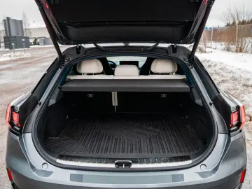 ZEEKR 001 Privilege AWD