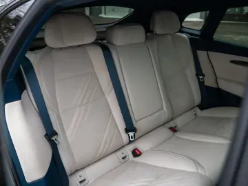 ZEEKR 001 Privilege AWD