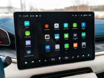 ZEEKR 001 Privilege AWD