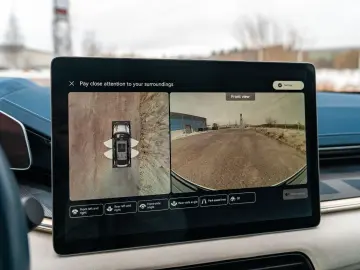 ZEEKR 001 Privilege AWD