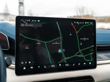 ZEEKR 001 Privilege AWD