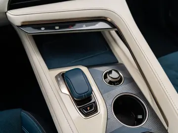 ZEEKR 001 Privilege AWD