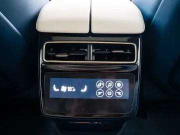 ZEEKR 001 Privilege AWD