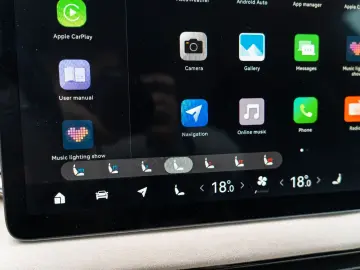 ZEEKR 001 Privilege AWD