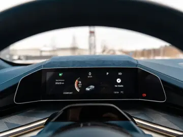 ZEEKR 001 Privilege AWD