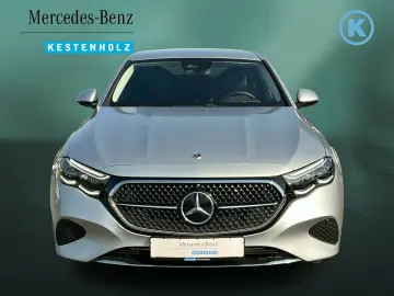 MERCEDES-BENZ E 200 AVANTGARDE SUPER DISTRO 360 SITZKL BURM