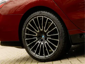 BMW i7 eDrive50 - M-Sport Pro - Skylounge - Stoelven