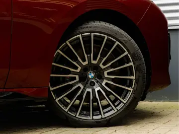 BMW i7 eDrive50 - M-Sport Pro - Skylounge - Stoelven