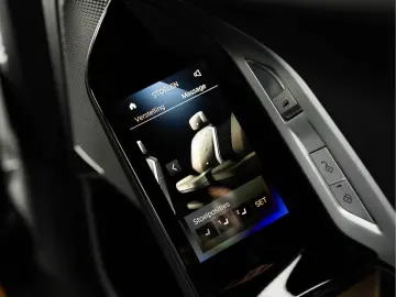 BMW i7 eDrive50 - M-Sport Pro - Skylounge - Stoelven