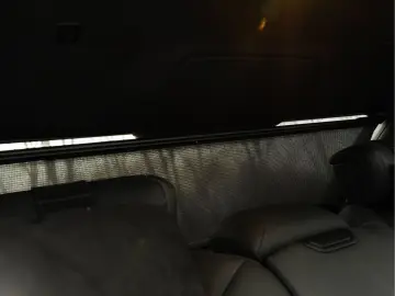 BMW i7 eDrive50 - M-Sport Pro - Skylounge - Stoelven