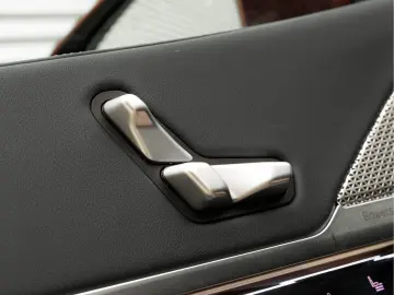 BMW i7 eDrive50 - M-Sport Pro - Skylounge - Stoelven