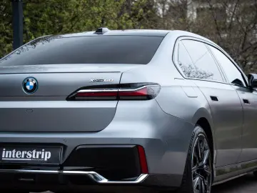 BMW i7 60 M SPORT.KRISTALL.MASSAGE.EXLOUNGE.PANO.AHK