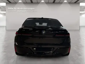 BMW i7 xDrive60 Limousine M Sport Massage Kamera