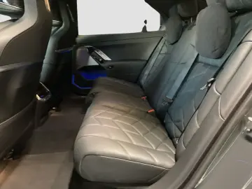 BMW i7 xDrive60 Limousine M Sport Massage Kamera