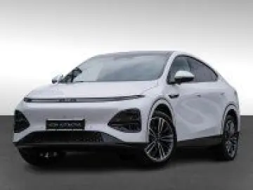 XPENG G6 AWD PERFORMANCE  DISTR 360  NAVI LED PANO SHZ