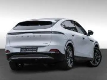 XPENG G6 AWD PERFORMANCE  DISTR 360  NAVI LED PANO SHZ