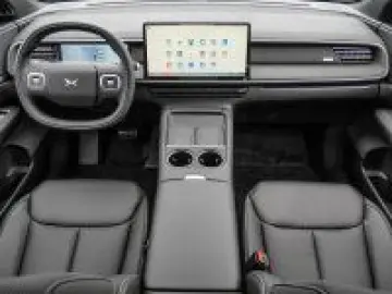 XPENG G6 AWD PERFORMANCE  DISTR 360  NAVI LED PANO SHZ