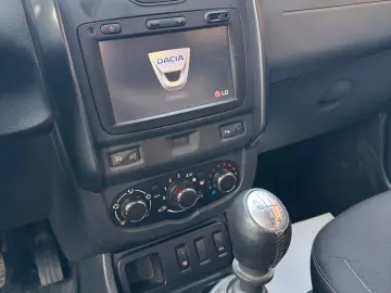 Dacia Duster 2016 12 1.5 Diesel Euro 5