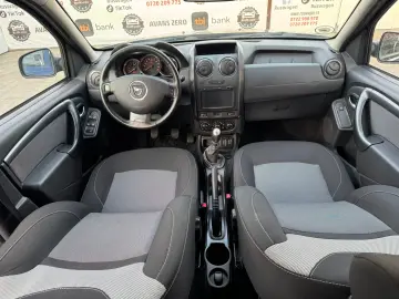 Dacia Duster 2016 12 1.5 Diesel Euro 5