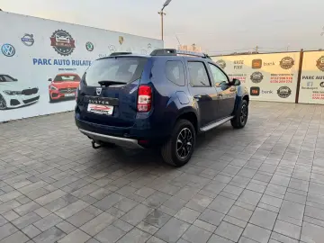 Dacia Duster 2016 12 1.5 Diesel Euro 5