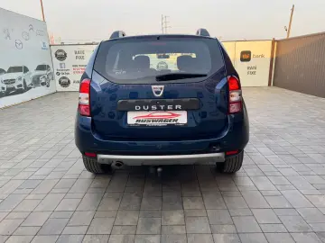 Dacia Duster 2016 12 1.5 Diesel Euro 5