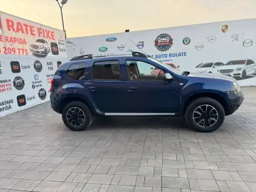 Dacia Duster 2016 12 1.5 Diesel Euro 5