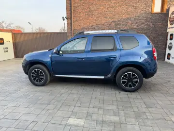Dacia Duster 2016 12 1.5 Diesel Euro 5