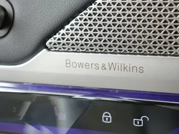 BMW i7 xDr.60 M Sport PRO NP 166180.- 4x Massage ACC