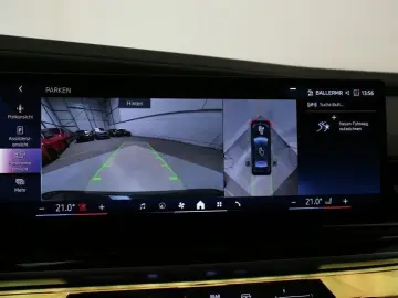 BMW i7 xDr.60 M Sport PRO NP 166180.- 4x Massage ACC