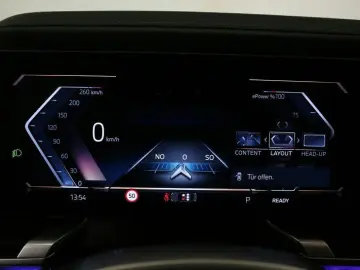 BMW i7 xDr.60 M Sport PRO NP 166180.- 4x Massage ACC