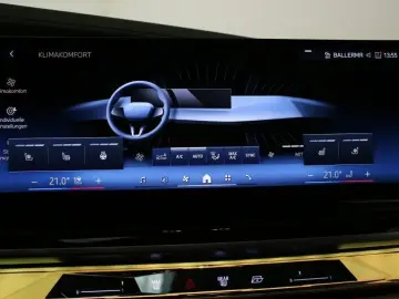 BMW i7 xDr.60 M Sport PRO NP 166180.- 4x Massage ACC