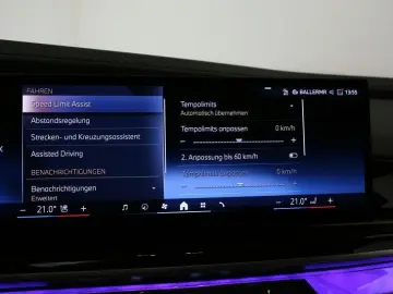 BMW i7 xDr.60 M Sport PRO NP 166180.- 4x Massage ACC