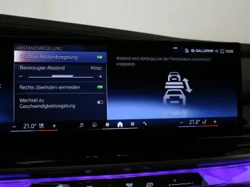 BMW i7 xDr.60 M Sport PRO NP 166180.- 4x Massage ACC