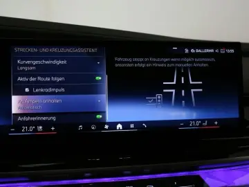 BMW i7 xDr.60 M Sport PRO NP 166180.- 4x Massage ACC