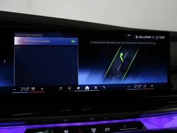 BMW i7 xDr.60 M Sport PRO NP 166180.- 4x Massage ACC