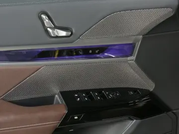 BMW i7 xDr.60 M Sport PRO NP 166180.- 4x Massage ACC