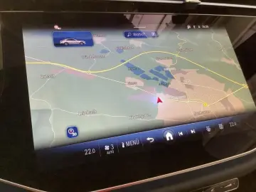 MERCEDES-BENZ E 200 AMG Night Digital Panorama-SD Super