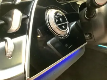 MERCEDES-BENZ E 200 AMG Night Digital Panorama-SD Super