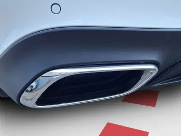 MERCEDES-BENZ E 200 AMG ADVANCED SUPERSCREEN AHK NIGHT PAKET