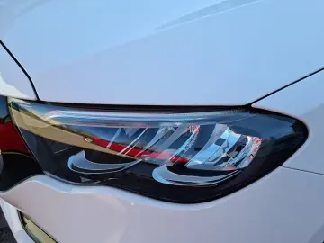 MERCEDES-BENZ E 200 AMG ADVANCED SUPERSCREEN AHK NIGHT PAKET