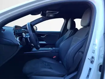 MERCEDES-BENZ E 200 AMG ADVANCED SUPERSCREEN AHK NIGHT PAKET