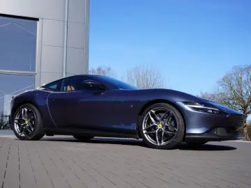 FERRARI Roma Coupe