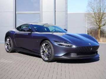 FERRARI Roma Coupe