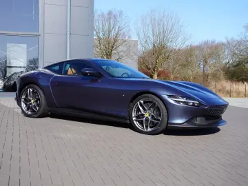 FERRARI Roma Coupe