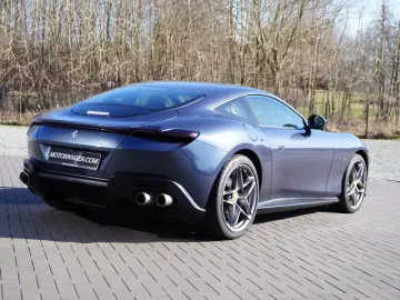 FERRARI Roma Coupe
