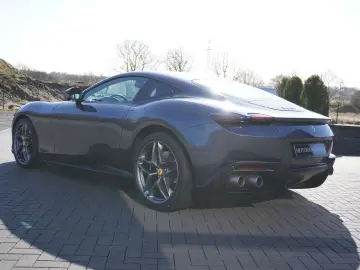 FERRARI Roma Coupe