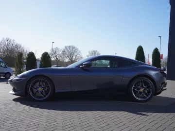 FERRARI Roma Coupe