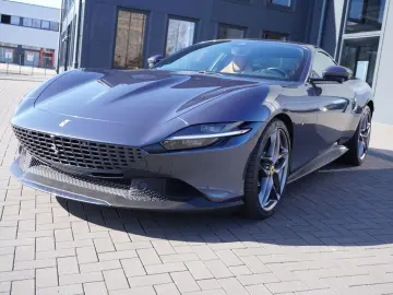 FERRARI Roma Coupe