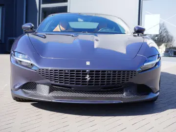 FERRARI Roma Coupe