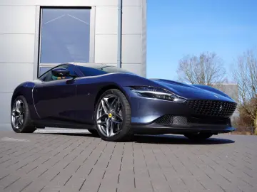 FERRARI Roma Coupe